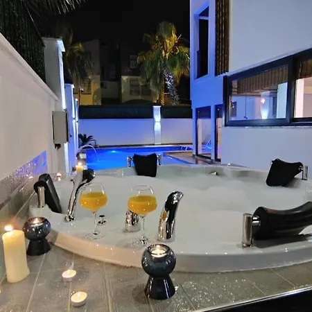 Private & Secluded Luxury Casa Pura Vida * Belek