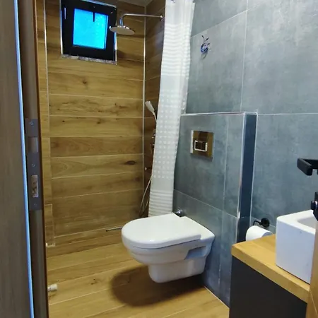 Private & Secluded Luxury Casa Pura Vida Belek