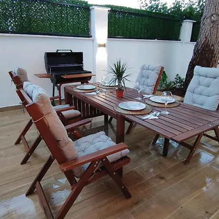 Private & Secluded Luxury Casa Pura Vida * Belek
