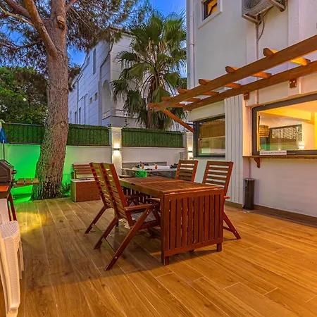 Private & Secluded Luxury Casa Pura Vida Villa