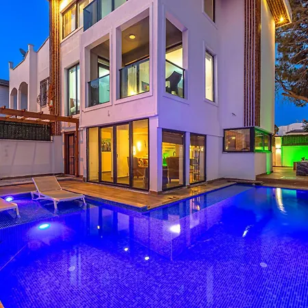 Private & Secluded Luxury Casa Pura Vida Villa *