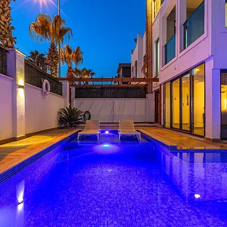 Villa Private & Secluded Luxury Casa Pura Vida