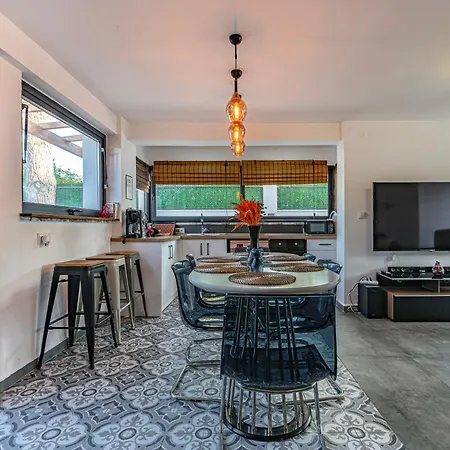 Private & Secluded Luxury Casa Pura Vida Villa Belek