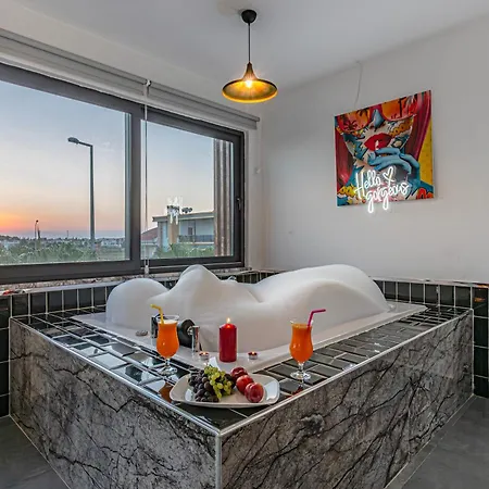 Private & Secluded Luxury Casa Pura Vida Villa Belek