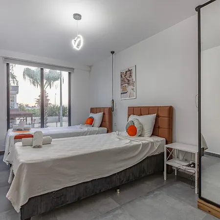 Private & Secluded Luxury Casa Pura Vida Villa Belek