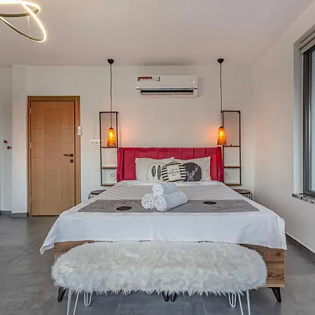 Villa Private & Secluded Luxury Casa Pura Vida Belek