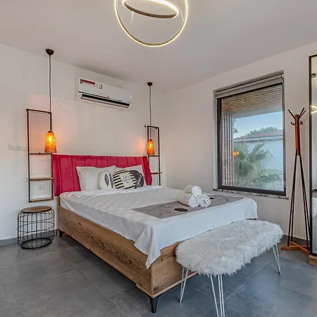 Private & Secluded Luxury Casa Pura Vida * Belek